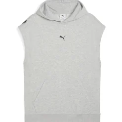 Graphic French Terry Herren Kapuzensweater