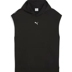 Graphic French Terry Herren Kapuzensweater