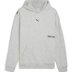 Graphic French Terry Herren Kapuzensweater