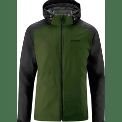 Gregale DJ M Herren Doppeljacke