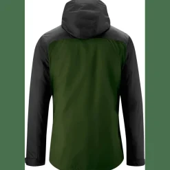 Gregale DJ M Herren Doppeljacke