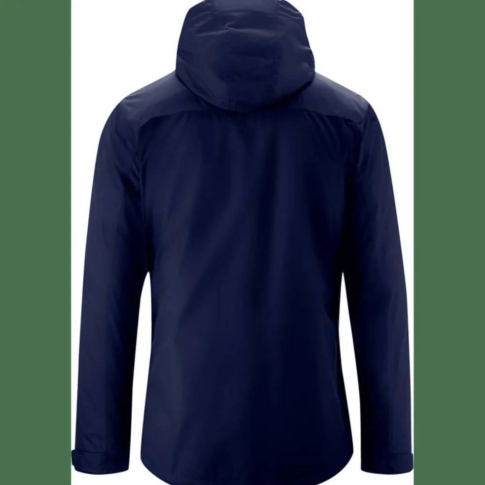 Gregale DJ M Herren Doppeljacke