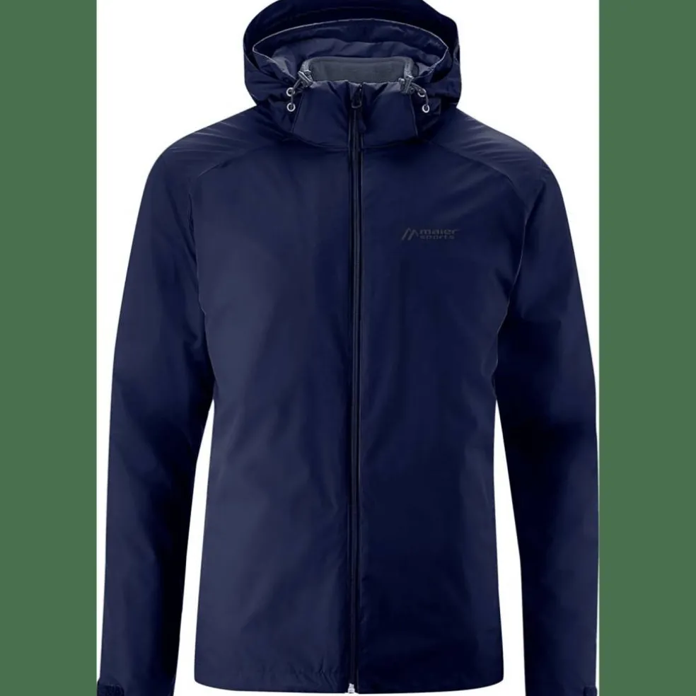 Gregale DJ M Herren Doppeljacke