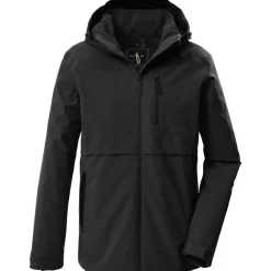 GS 78 Herren Funktionsjacke