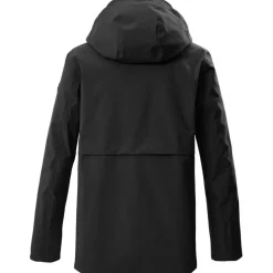 GS 78 Herren Funktionsjacke