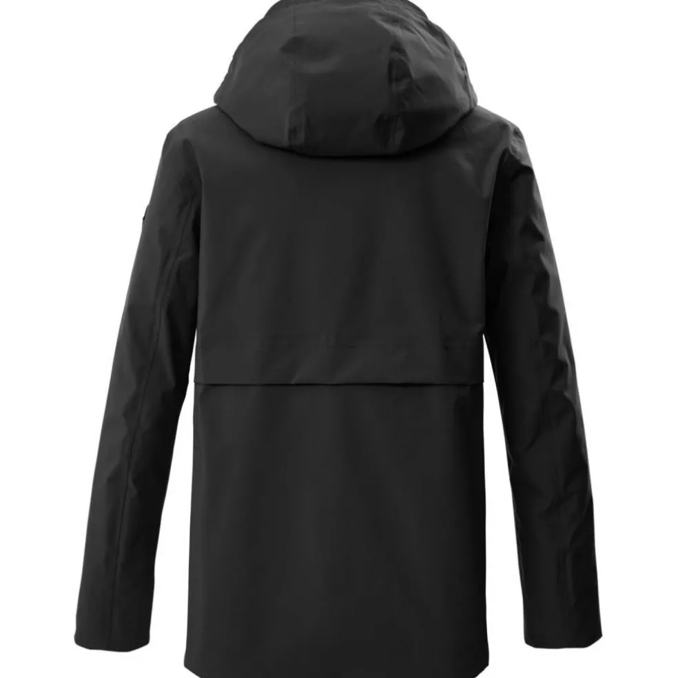 GS 78 Herren Funktionsjacke