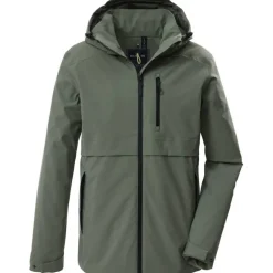 GS 78 Herren Funktionsjacke