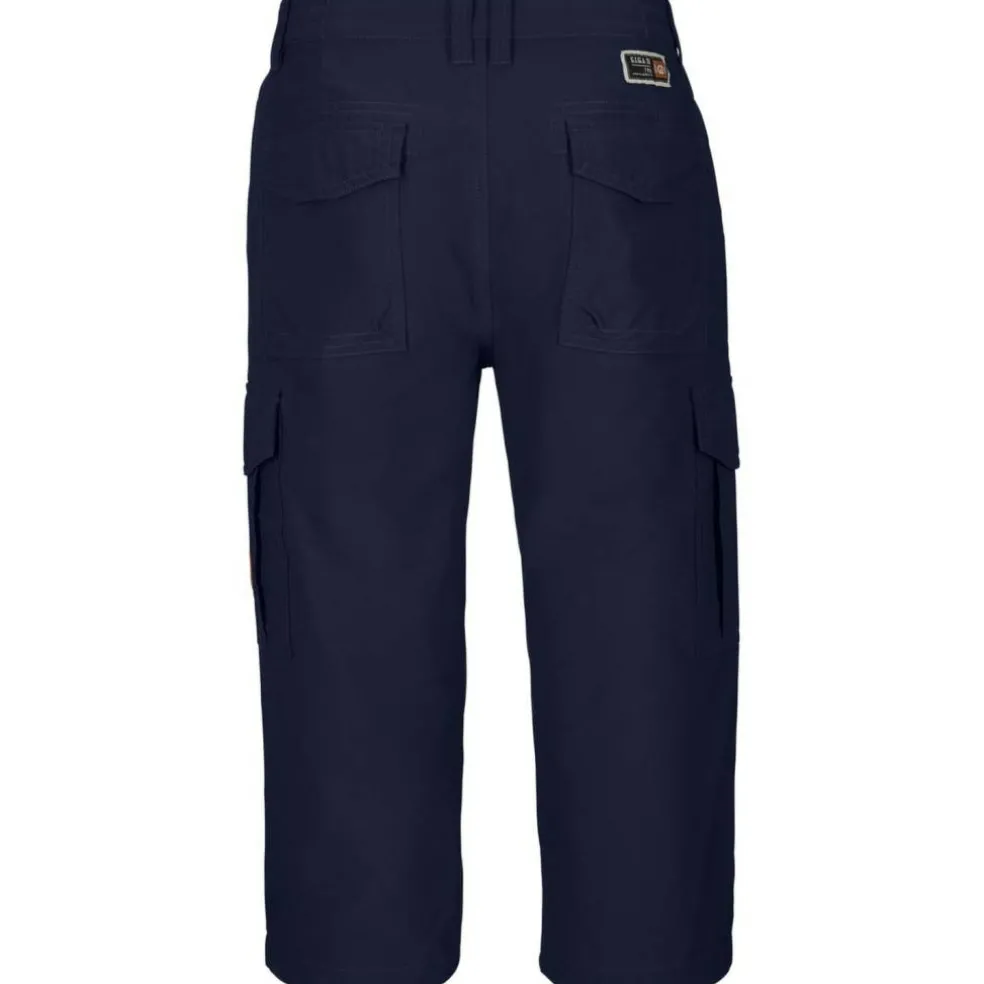 GS 13 Herren 3/4-Hose