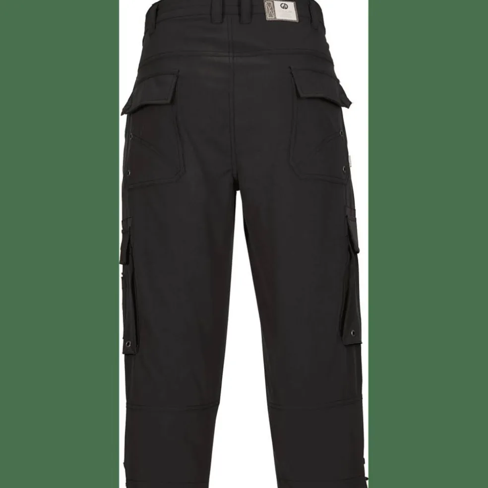 GS 35 Unisex 3/4-Hose
