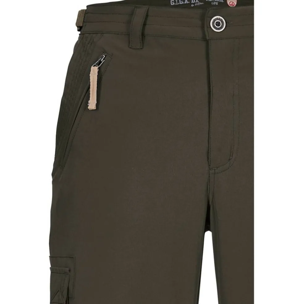 GS 35 Unisex 3/4-Hose