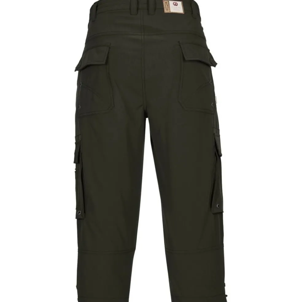 GS 35 Unisex 3/4-Hose