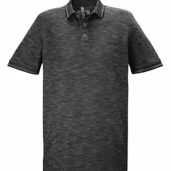 GS 52 Unisex Poloshirt