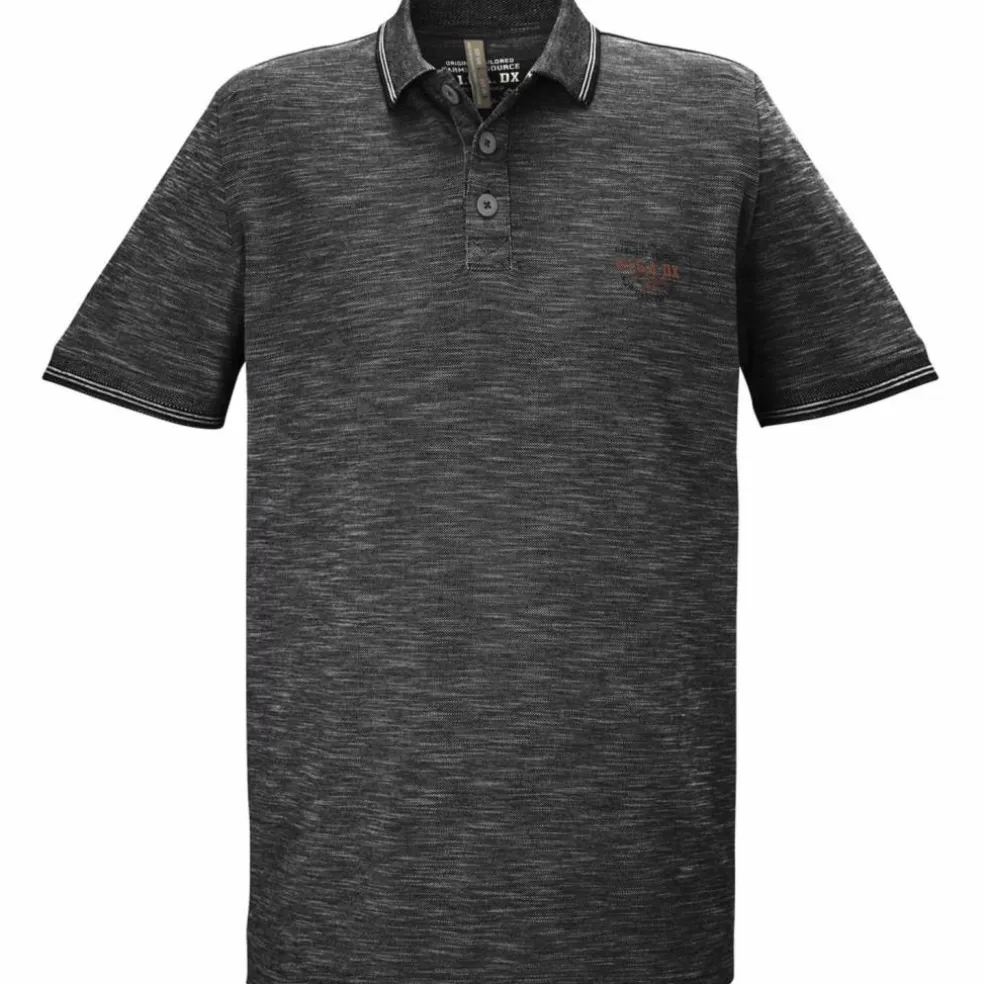 GS 52 Unisex Poloshirt