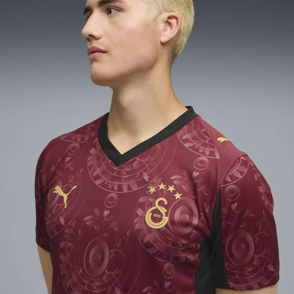 GSK Third Replica w/o Sponsor Herren T-Shirt
