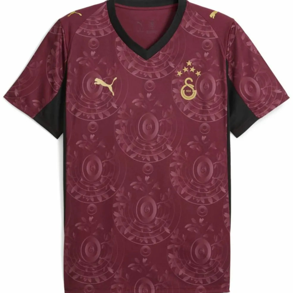 GSK Third Replica w/o Sponsor Herren T-Shirt