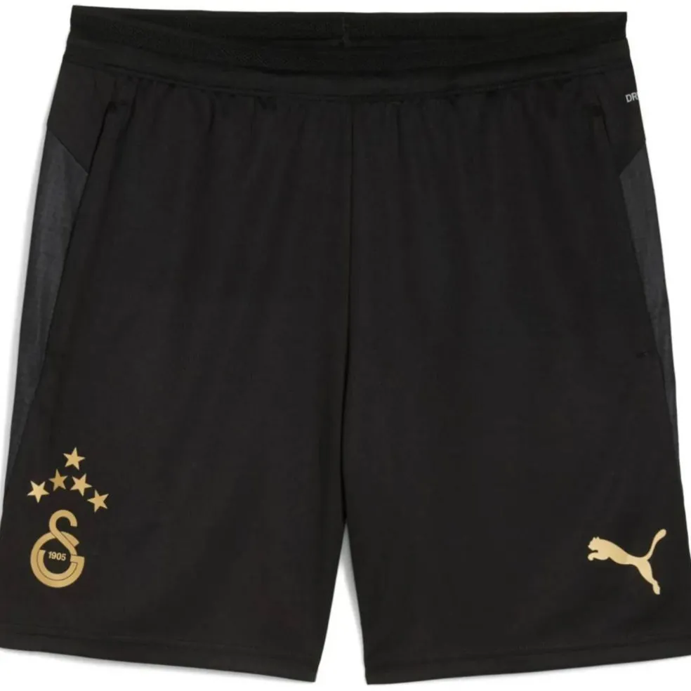 GSK Training w/ pockets with Star Herren Shorts