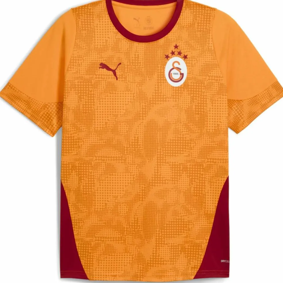 GSK Training with Star Herren T-Shirt