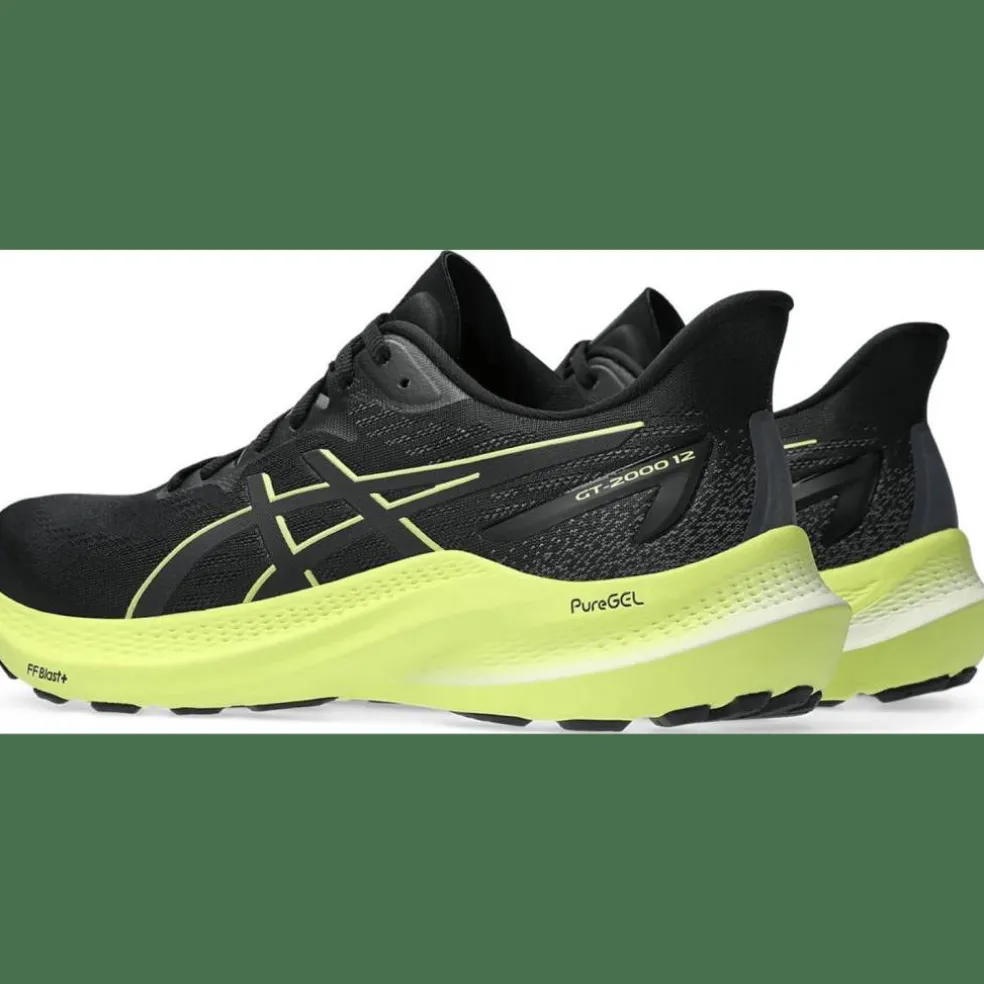 GT-2000 12 Herren Laufschuhe