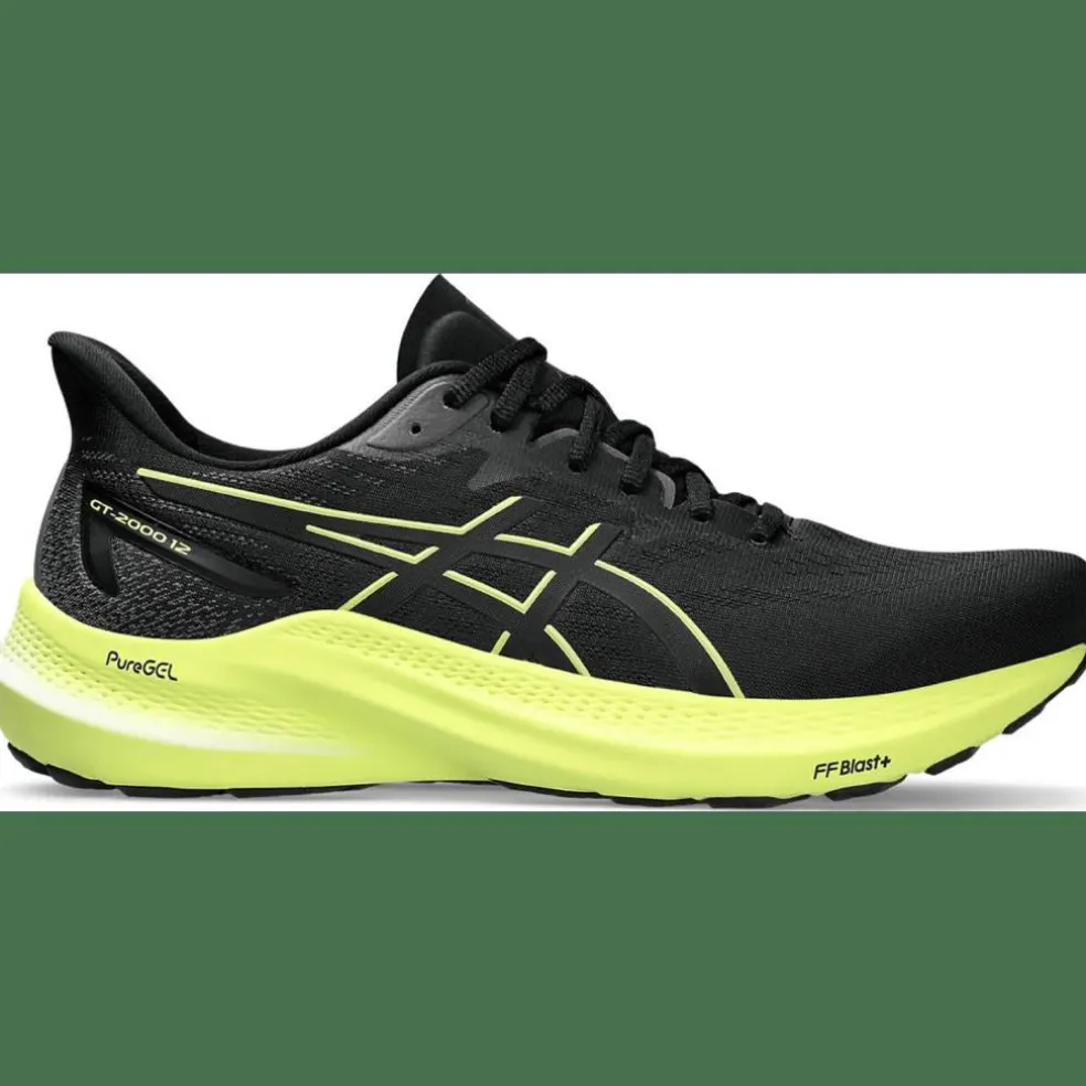 GT-2000 12 Herren Laufschuhe