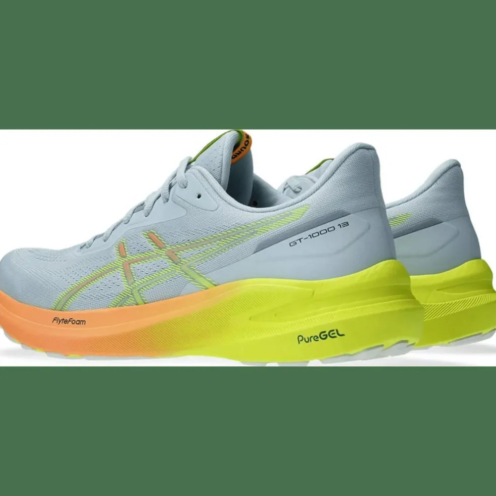 GT-1000 13 Paris Herren Laufschuhe