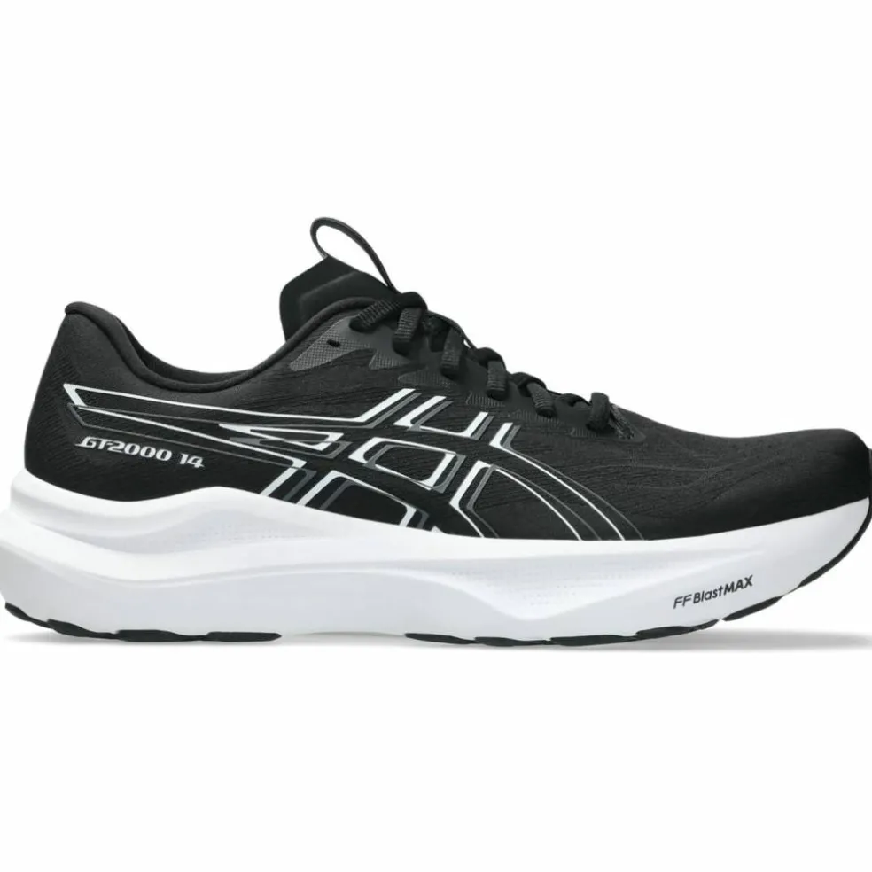 GT-2000 14 weit Herren Laufschuhe