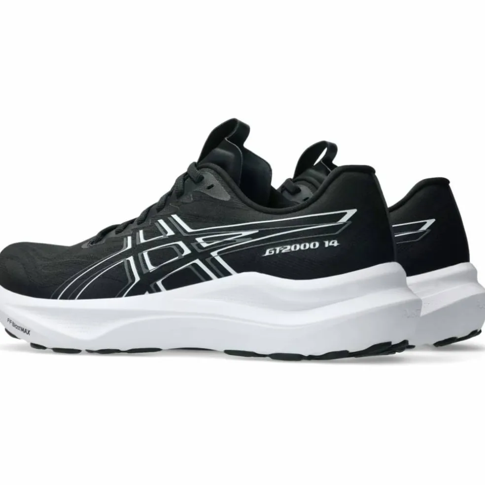 GT-2000 14 weit Herren Laufschuhe