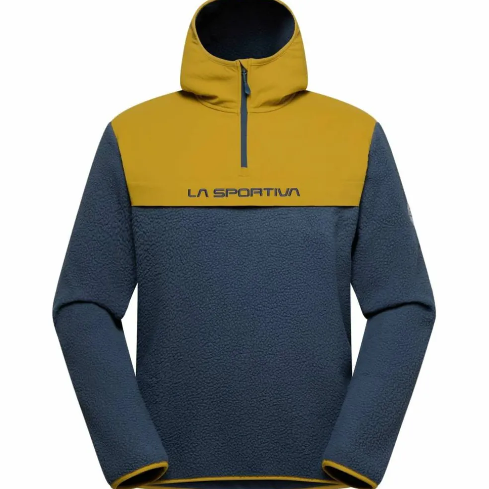 Guidance Sherpa Herren Funktionsjacke