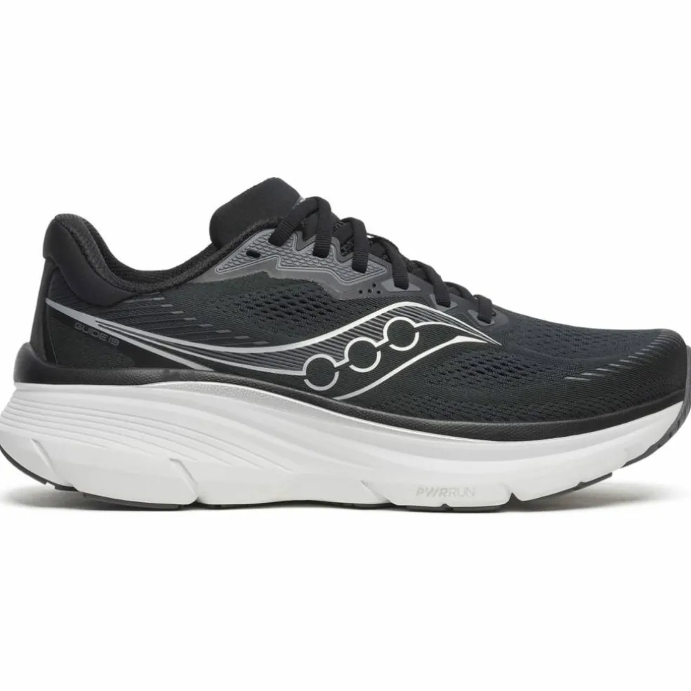 Guide 19 weit Herren Laufschuhe