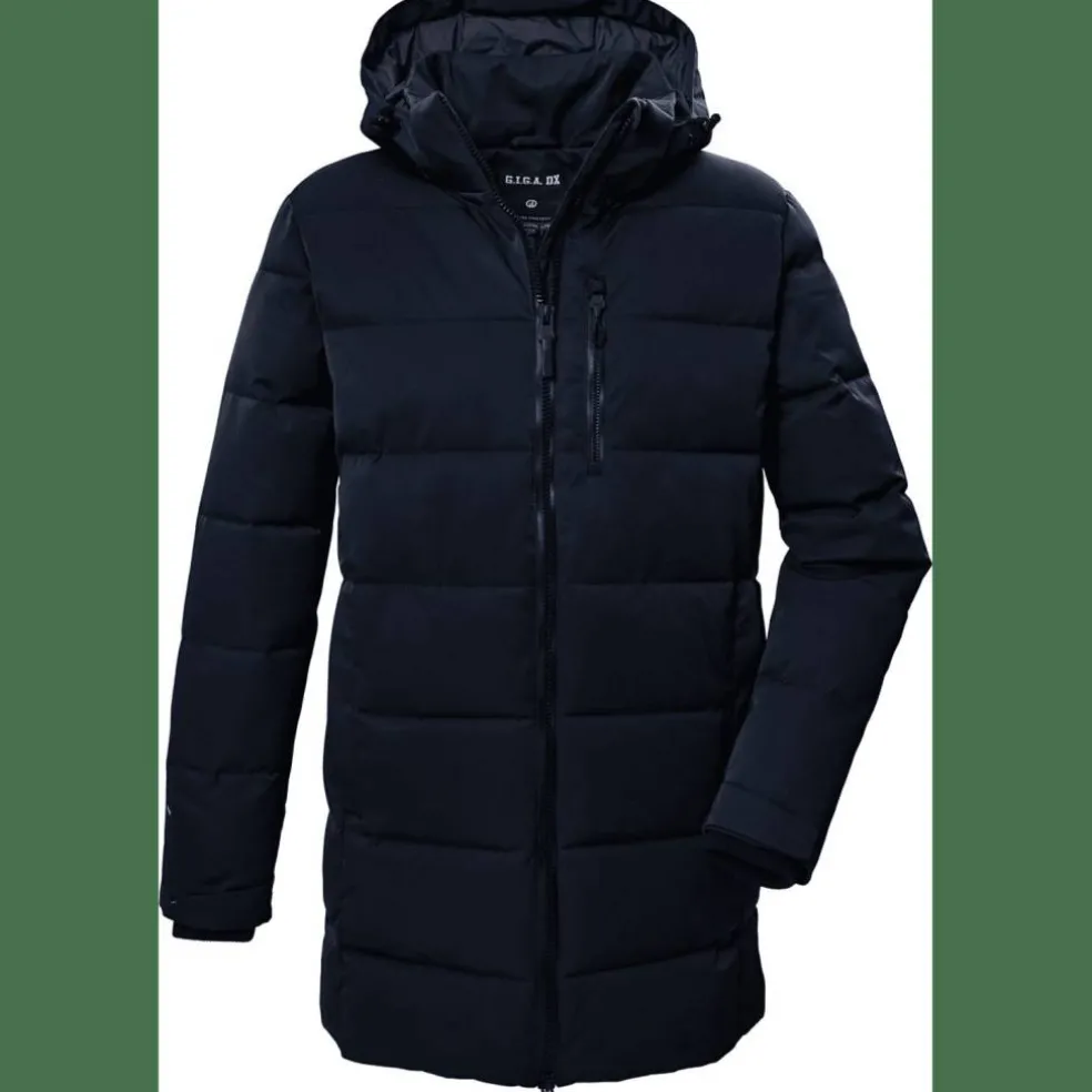 GW 10 Unisex Mantel