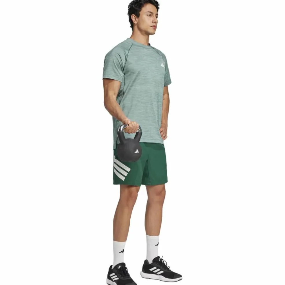 Gym+ Herren T-Shirt