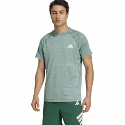 Gym+ Herren T-Shirt