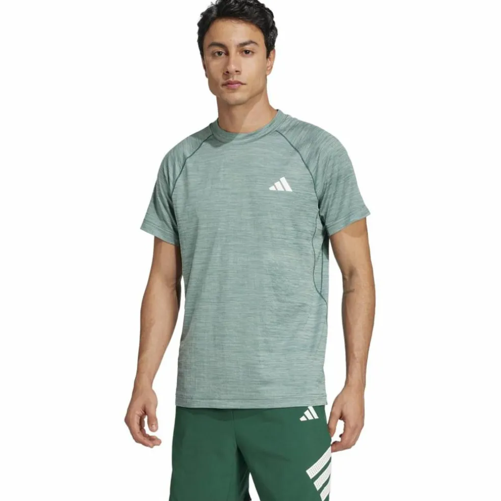 Gym+ Herren T-Shirt