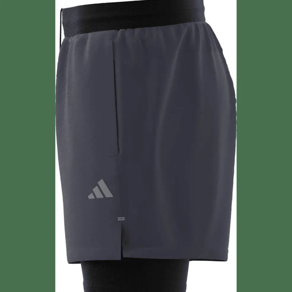 Gym+ Training 2-in-1 Shorts Herren Shorts