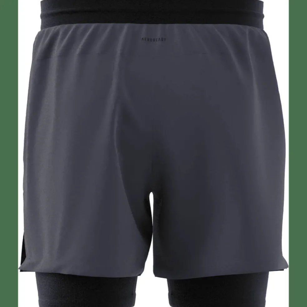 Gym+ Training 2-in-1 Shorts Herren Shorts