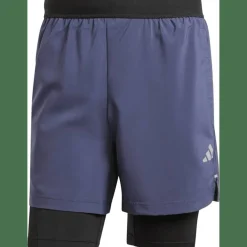 Gym+ Training 2-in-1 Shorts Herren Shorts