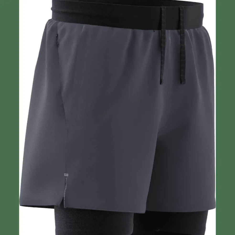 Gym+ Training 2-in-1 Shorts Herren Shorts
