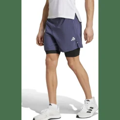 Gym+ Training 2-in-1 Shorts Herren Shorts