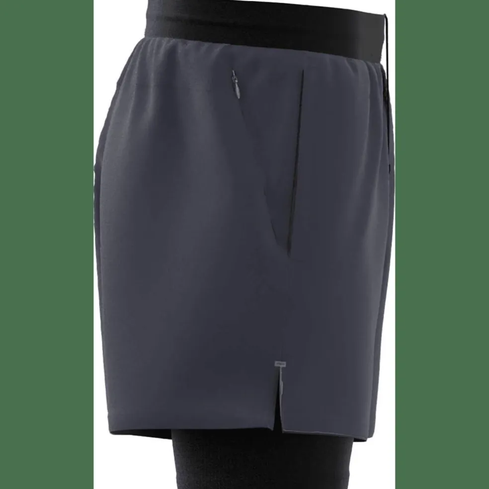 Gym+ Training 2-in-1 Shorts Herren Shorts