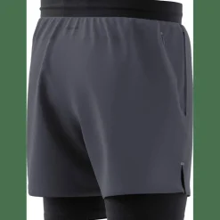 Gym+ Training 2-in-1 Shorts Herren Shorts