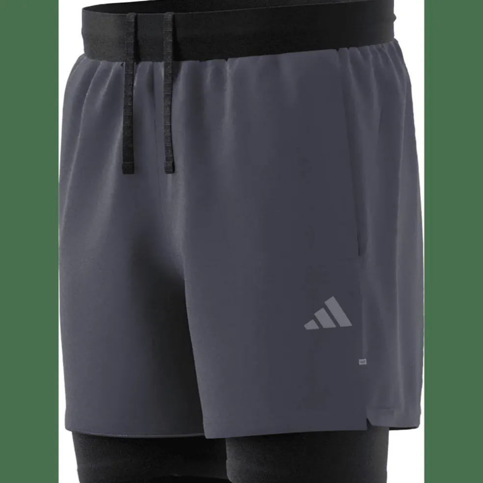 Gym+ Training 2-in-1 Shorts Herren Shorts