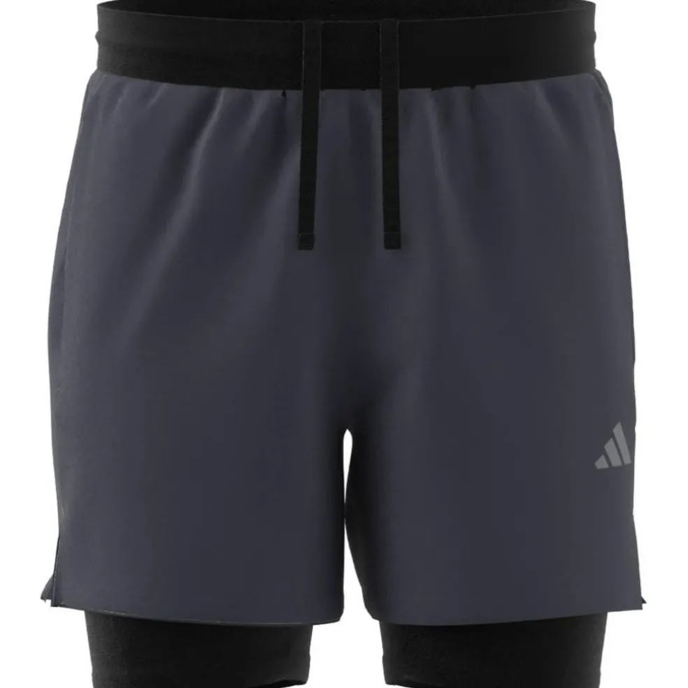 Gym+ Training 2-in-1 Shorts Herren Shorts