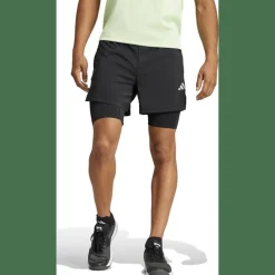 Gym+ Training 2-in-1 Shorts Herren Shorts
