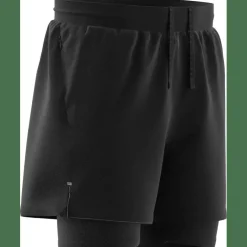 Gym+ Training 2-in-1 Shorts Herren Shorts