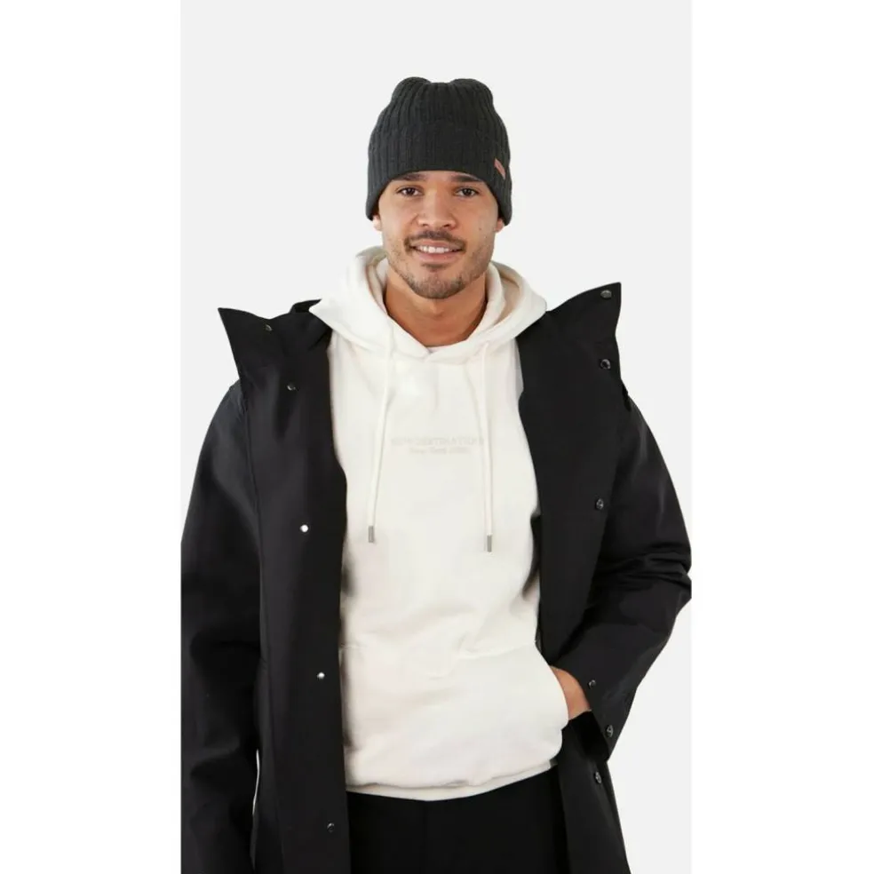 Haakon Turnup Herren Hut