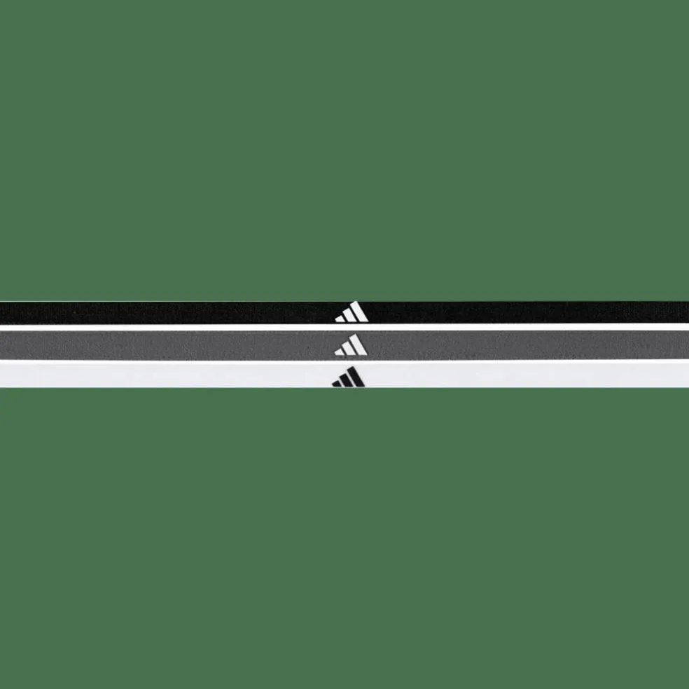 Haarband, 3er-Pack Unisex Stirnband