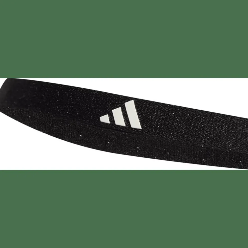 Haarband, 3er-Pack Unisex Stirnband