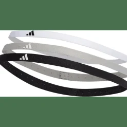 Haarband, 3er-Pack Unisex Stirnband