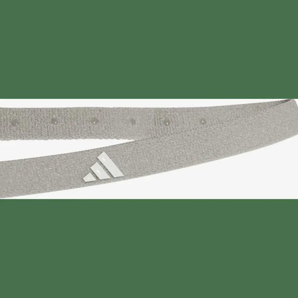 Haarband, 3er-Pack Unisex Stirnband