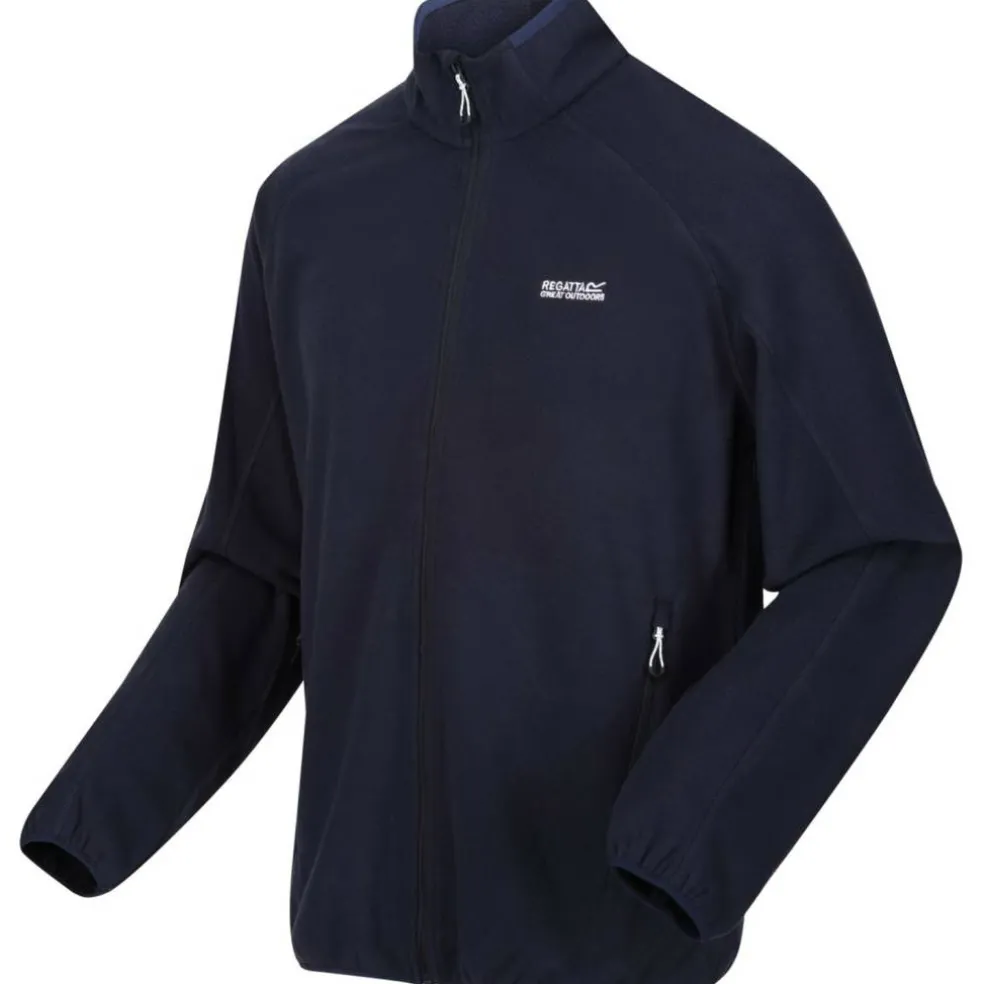Hadfield Herren Funktionsjacke
