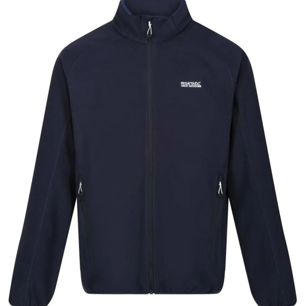 Hadfield Herren Funktionsjacke